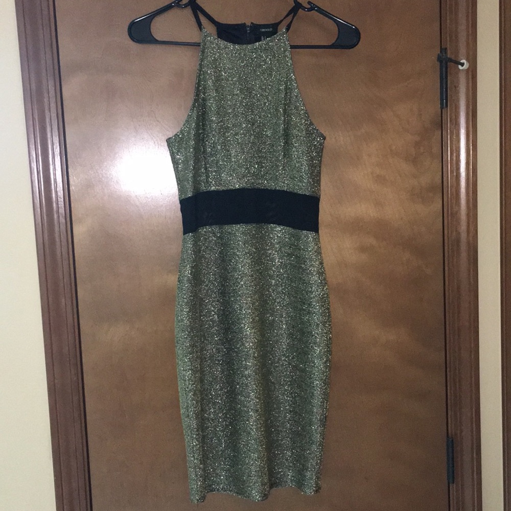 Forever 21 mini dress